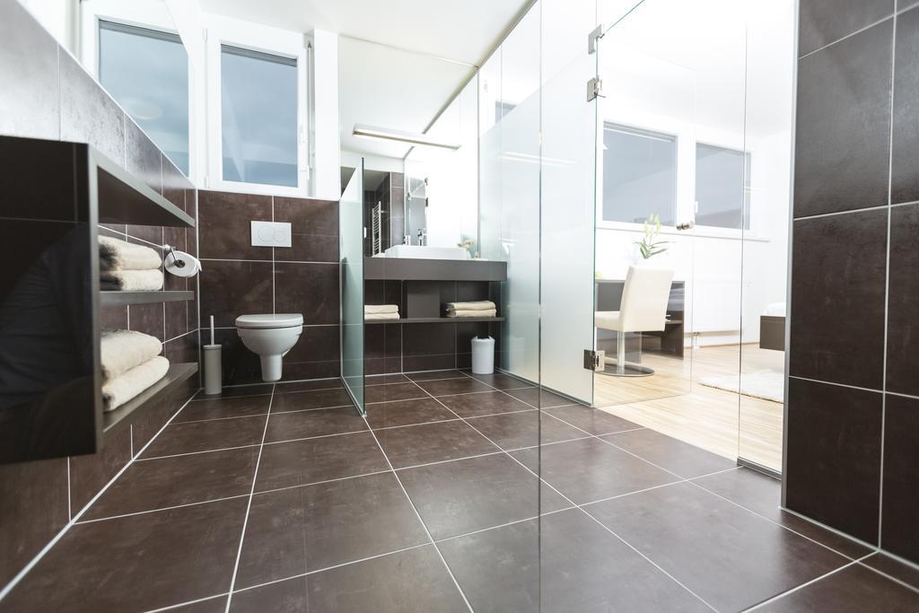 Gaestezimmer By Joechlinger Gerasdorf bei Wien Ngoại thất bức ảnh
